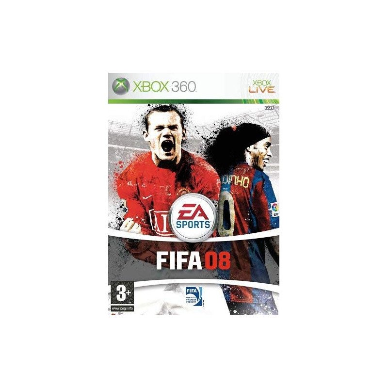 FIFA 08