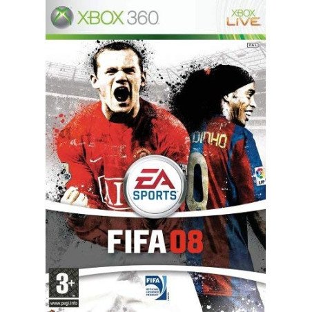 FIFA 08