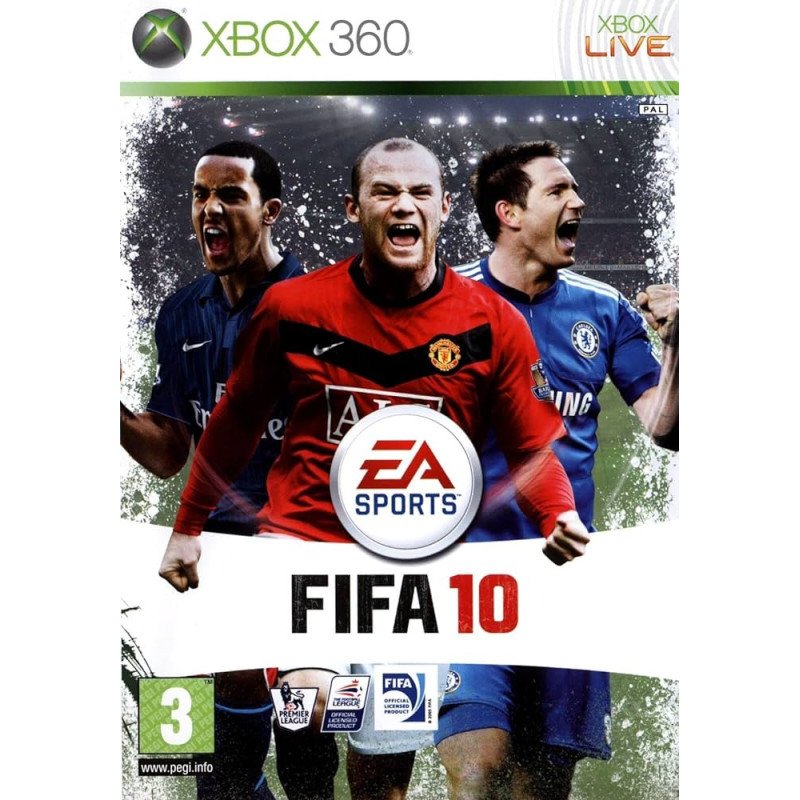 FIFA 10