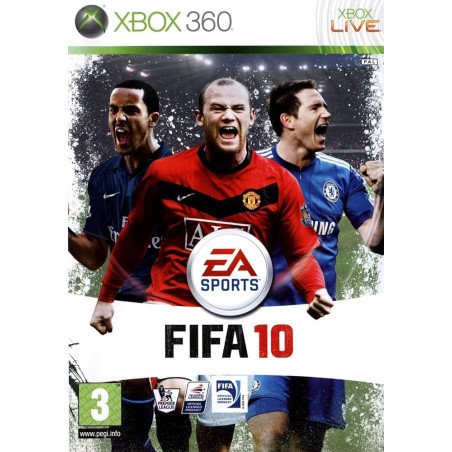 FIFA 10