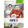 FIFA 11 XBOX 360  naudotas