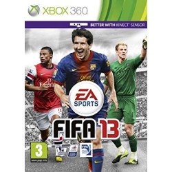 FIFA 13