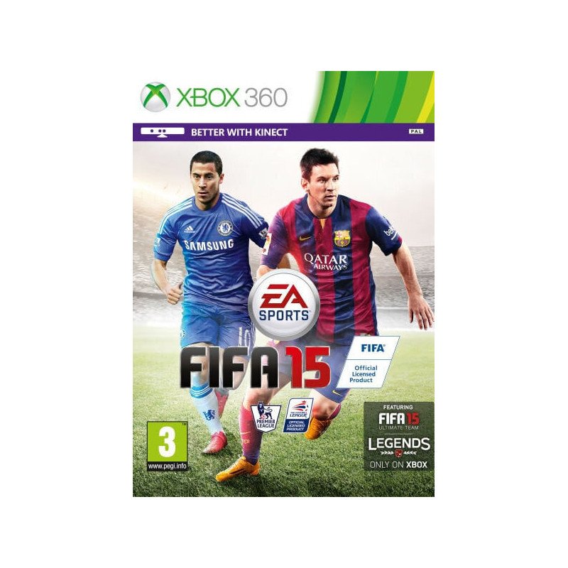 FIFA 15