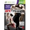 UFC TRAINER