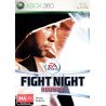 EA SPORTS FIGHT NIGHT ROUND 3