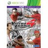 VIRTUA TENNIS 4 XBOX 360 naudotas