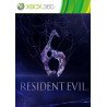 RESIDENT EVIL 6