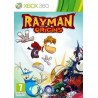 RAYMAN ORIGINS