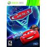 CARS 2 XBOX 360 naudotas