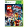 THE LEGO MOVIE VIDEOGAME