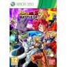 DRAGON BALL Z: BATTLE OF Z