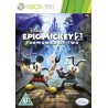 EPIC MICKEY 2 THE POWER OF TWO