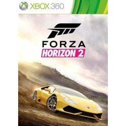 FORZA HORIZON 2