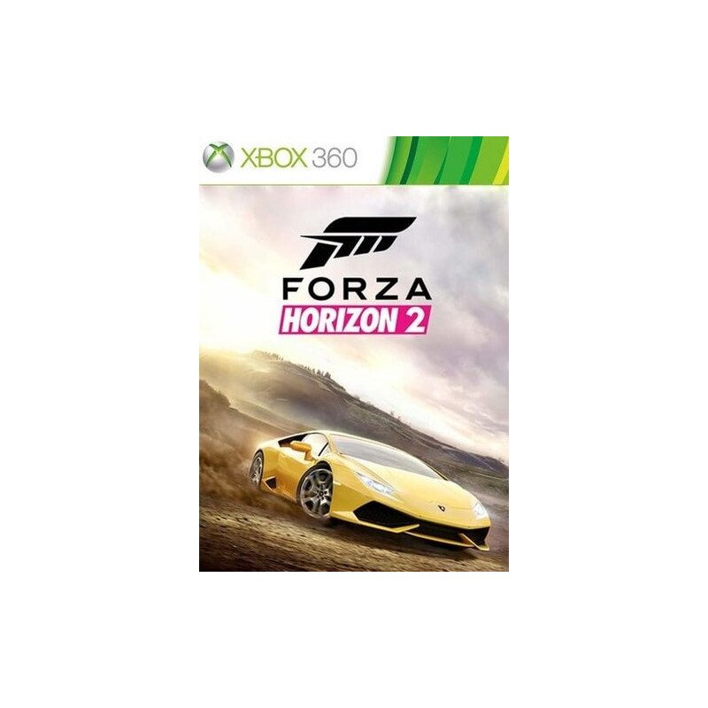 FORZA HORIZON 2