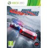 NEED FOR SPEED RIVALS XBOX 360  naudotas