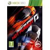 NEED FOR SPEED: HOT PURSUIT XBOX 360  naudotas