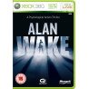 ALAN WAKE