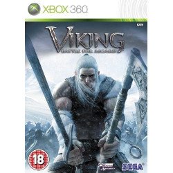 VIKING: BATTLE FOR ASGARD