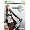 FINAL FANTASY. XIII XBOX 360  naudotas