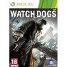 WATCHDOGS XBOX 360 naudotas