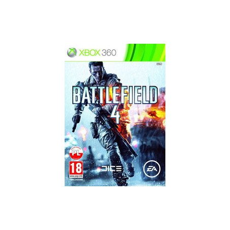 BATTLEFIELD 4