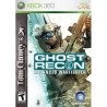 TOM CLANCY'S GHOST RECON ADVANCED  WARFIGHTER