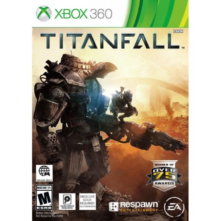 TITANFALL