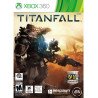 TITANFALL XBOX 360 naudotas