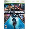 CRACKDOWN