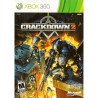 CRACKDOWN 2