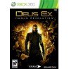 DEUS EX XBOX 360  naudotas