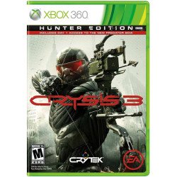 CRYSIS 3