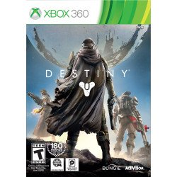 DESTINY XBOX 360  naudotas