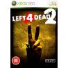 LEFT 4 DEAD 2 XBOX 360  naudotas