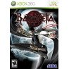 BAYONETTA XBOX 360 naudotas