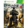 GEARS OF WAR 3