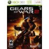 GEARS OF WAR 2 XBOX 360  naudotas