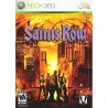 SAINTS ROW XBOX 360 naudotas