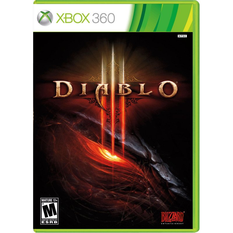 DIABLO III