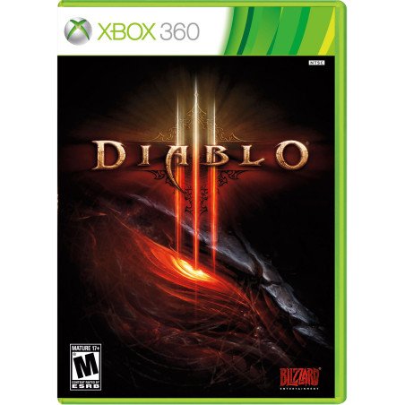 DIABLO III