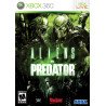 ALIENS VS PREDATOR