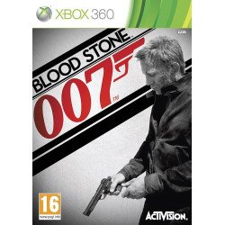 BLOOD STONE 007