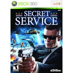 SECRET SERVICE