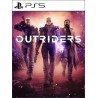 OUTRIDERS PS5 naudotas