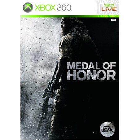 MEDAL OF HONOR