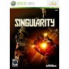 SINGULARITY XBOX 360 naudotas