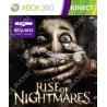 RISE OF NIGHTMARES