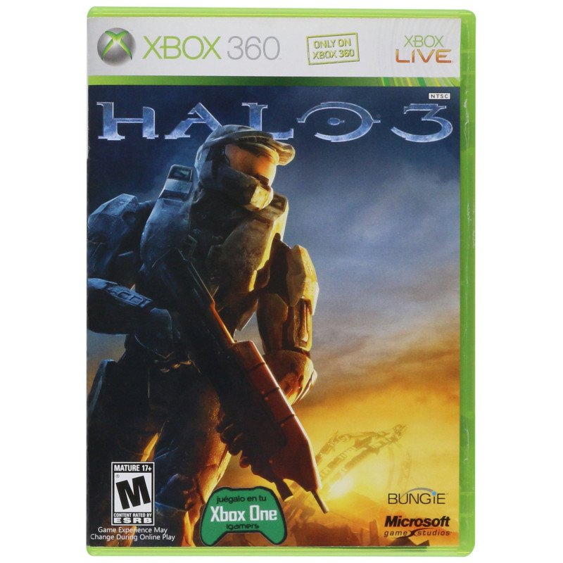 HALO 3