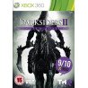 DARKSIDERS 2 XBOX 360  naudotas