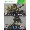 DARKSIDERS XBOX 360  naudotas